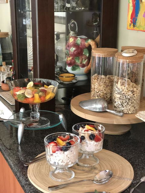 Chapel Woods Bed And Breakfast - VIC Tourism 2
