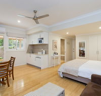 Chapel Woods Bed and Breakfast - VIC Tourism
