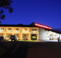 Charbonnier Motor Inn - VIC Tourism