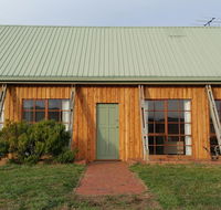 Charles Reuben Estate - VIC Tourism
