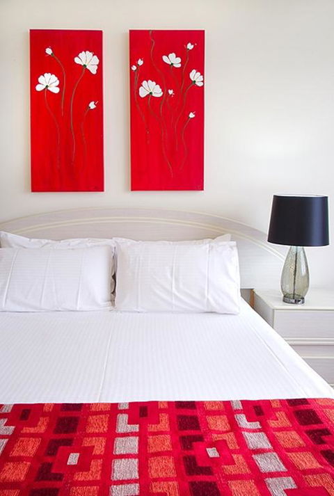 Chasely Apartment Hotel - VIC Tourism 3