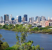 Chasely Apartment Hotel - VIC Tourism