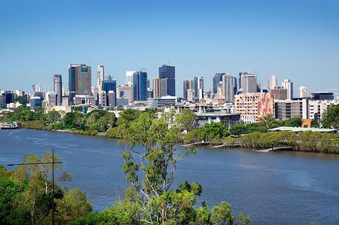 Chasely Apartment Hotel - VIC Tourism 0