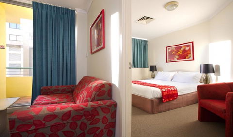 Chasely Apartment Hotel - VIC Tourism 2