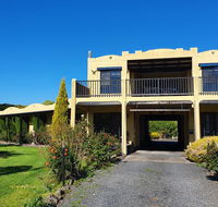 Chateau Bass - VIC Tourism