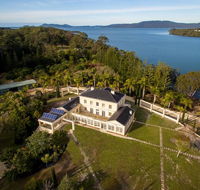 Chateau Le Marais - VIC Tourism