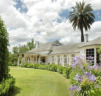 Chateau Yering Hotel - VIC Tourism