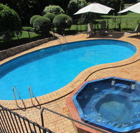 Chestnut Tree Holiday Units - VIC Tourism