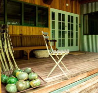 Chevys Rest - VIC Tourism