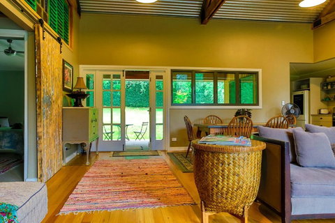 Chevys Rest - VIC Tourism 1