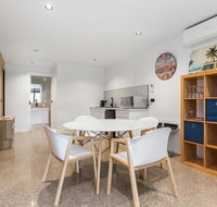 Chic Beach Studio - VIC Tourism