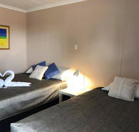 Childers Budget Accommodation - VIC Tourism