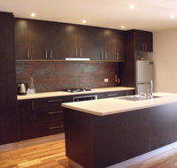 Chill Apartment - VIC Tourism