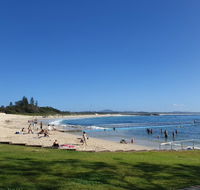 CHILL-OUT BEACHSIDE  FORSTER - VIC Tourism