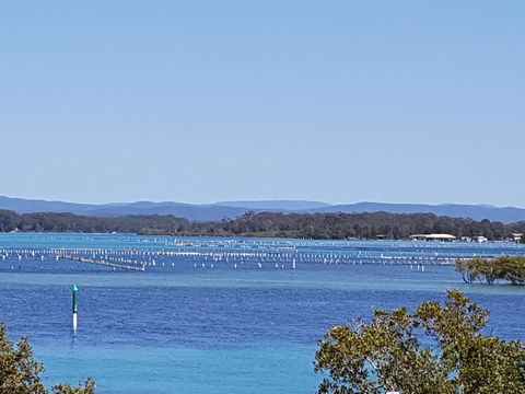 CHILL-OUT LAKESIDE @ FORSTER - VIC Tourism 2