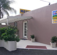 Chinchilla Motel - VIC Tourism