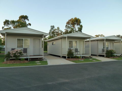 Chinchilla Tourist Park - VIC Tourism 3