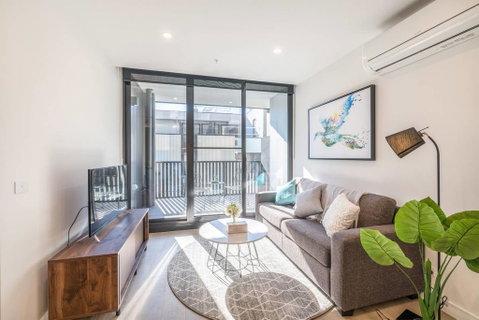 Chloe Serviced Apartment 2 Bedroom - VIC Tourism 1