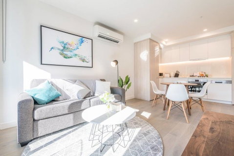 Chloe Serviced Apartment 2 Bedroom - VIC Tourism 0