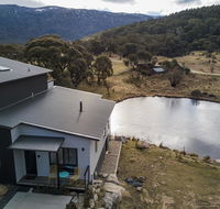 Chloe's Chalet - VIC Tourism