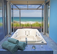 Chocolate Gannets - VIC Tourism