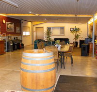 Chrissie's Dongara - VIC Tourism