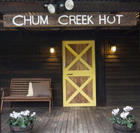 Chum Creek Hut - VIC Tourism