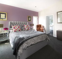 Churchill View - The Penthouse - VIC Tourism