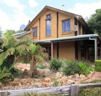 Cindy Cottage - VIC Tourism
