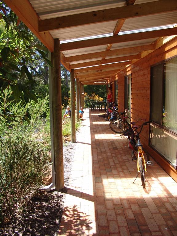 Denmark WA VIC Tourism
