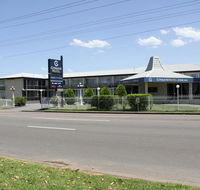Citigate Motel Newcastle