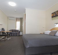 Citrus Valley Motel - VIC Tourism