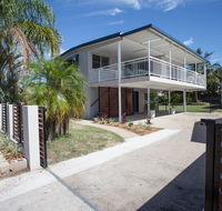 City Beach Holiday House - VIC Tourism