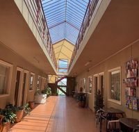 City East Motel - VIC Tourism