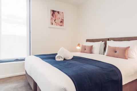 City Edge Box Hill Apartment Hotel - VIC Tourism 0