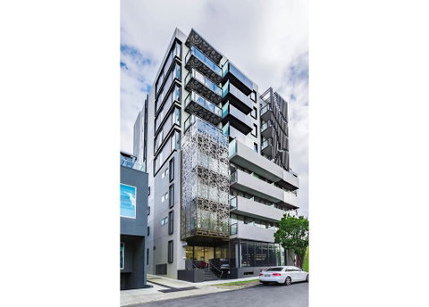 City Edge Box Hill Apartment Hotel - VIC Tourism 3