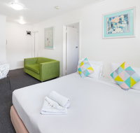 City Edge East Melbourne Apartment Hotel - VIC Tourism