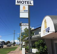 City Sider Motor Inn - VIC Tourism