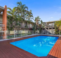 City Star Lodge - VIC Tourism