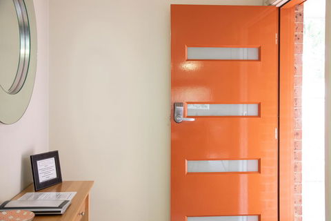 City Two Apartment - VIC Tourism 2