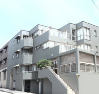 Cityview Studio Accommodation - VIC Tourism
