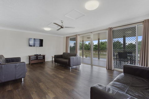 Cityville Luxury Apartments And Motel - VIC Tourism 3