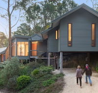 Cladich Pavilions Bed and Breakfast - VIC Tourism
