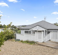 Claras cottage - VIC Tourism