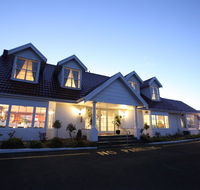 Clare Valley Motel - VIC Tourism