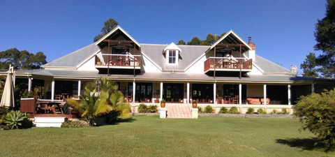 Clarence River Bed & Breakfast - VIC Tourism 2
