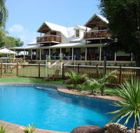 Clarence River Bed  Breakfast - VIC Tourism