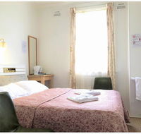 Clarendon Budget - VIC Tourism