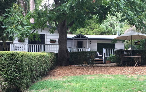 Clarendon Cottages - VIC Tourism 2