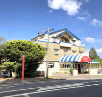 Clarendon Motel and Guesthouse - VIC Tourism